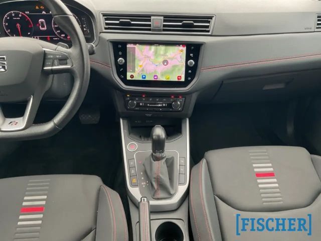 Seat Arona 1.0 TSI DSG FR-lijn