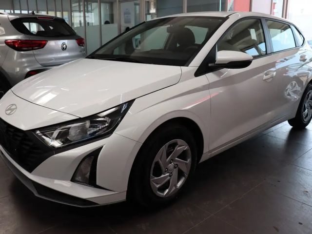 Hyundai i20 1.2