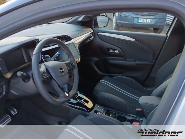 Opel Corsa GS-Line Grand Sport