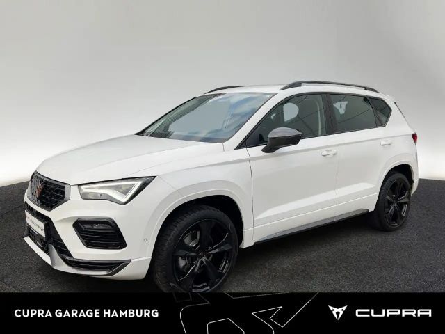 Cupra Ateca 1.5 TSI DSG