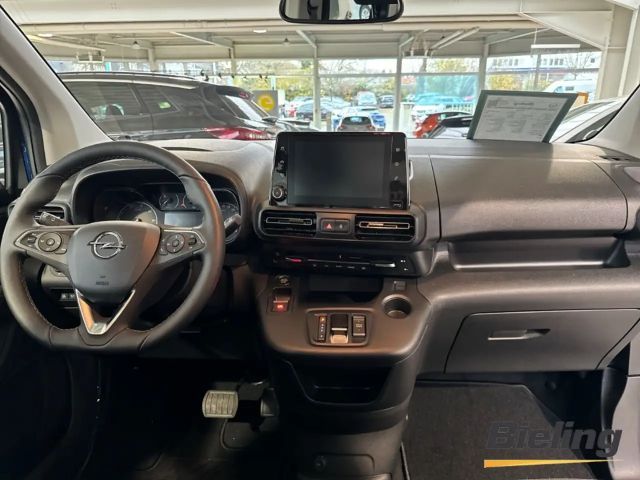 Opel Combo Combo-e Life