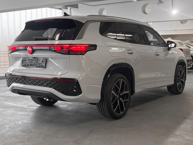 Volkswagen Tayron 2.0 TDI DSG R-Line