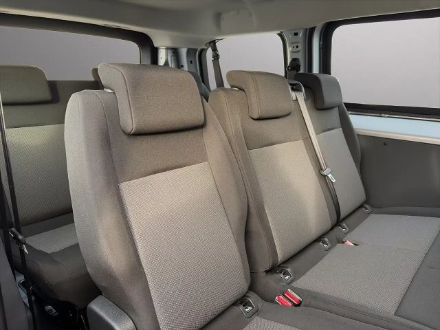 Opel Vivaro-e Opel Vivaro Elektro Kombi M 136 PS 75 KW Batter...