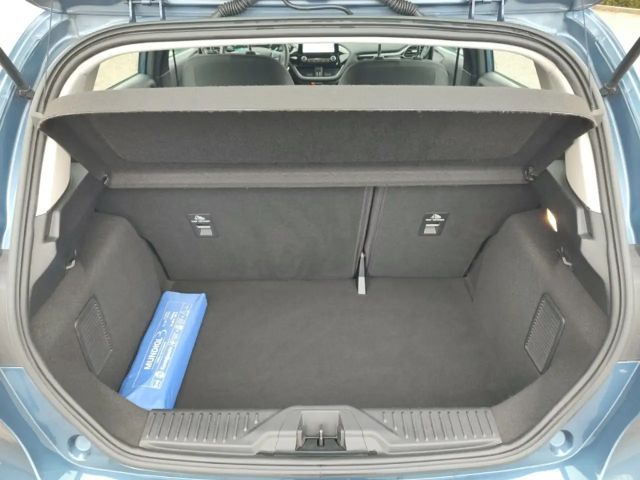 Ford Fiesta Cool & Connect