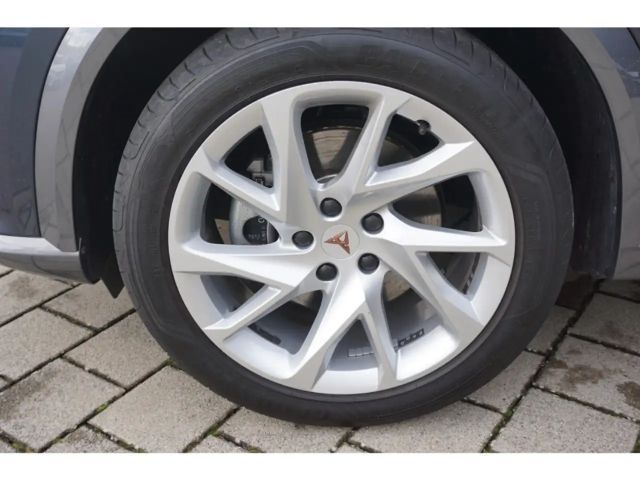 Cupra Formentor e-Hybrid