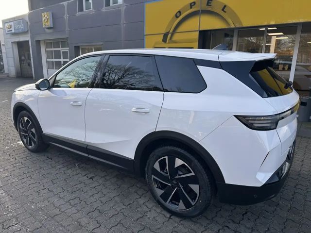 Opel Grandland X GS-Line Grand Sport Hybrid