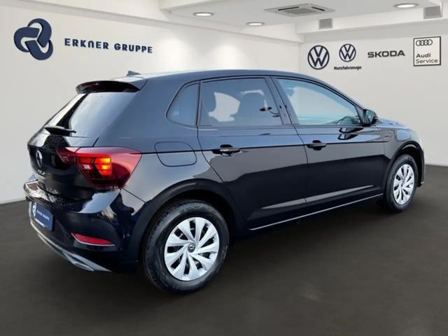 Volkswagen Polo 1.0 TSI DSG Life