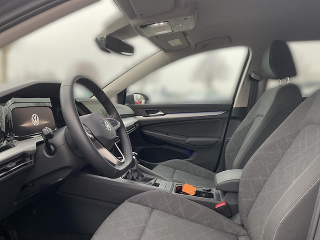 Volkswagen Golf 1.0 TSI Golf VIII Life Variant