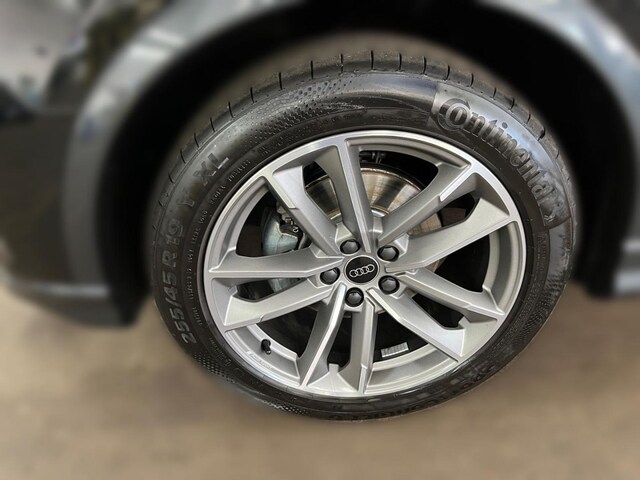 Audi Q3 35 TFSI S-Tronic