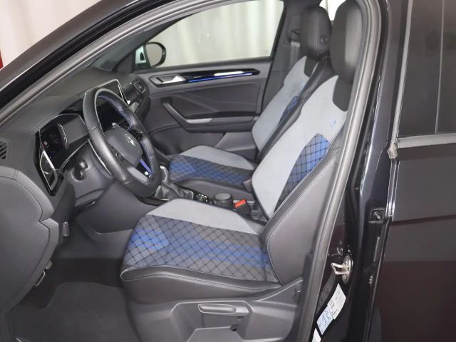 Volkswagen T-Roc 2.0 TSI