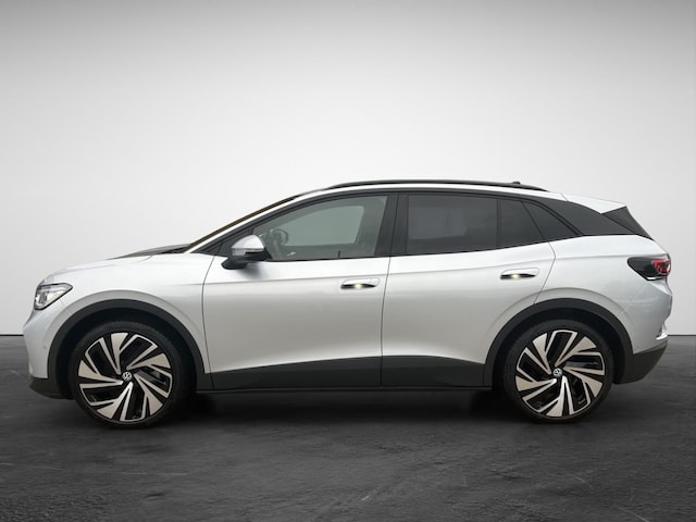 Volkswagen ID.4 Move Performance Pro