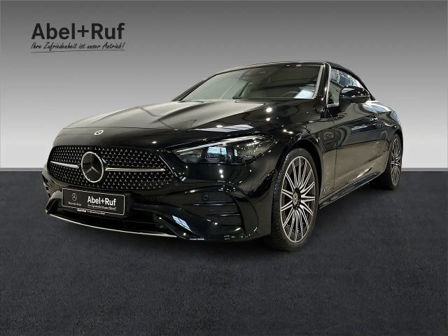 Mercedes-Benz CLE 450 4MATIC AMG Line