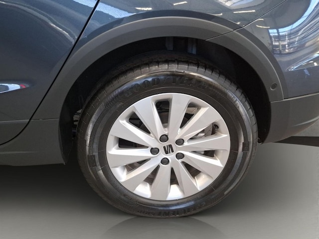 Seat Arona Arona Road Edition