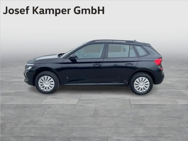 Skoda Kamiq Essence TSI