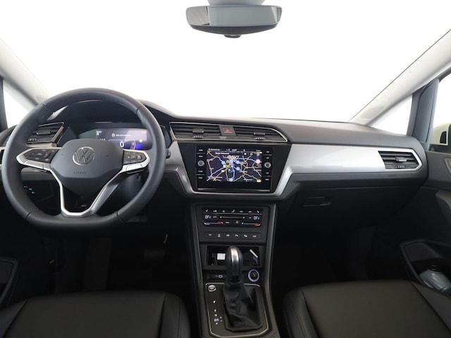 Volkswagen Touran 2.0 TDI Trendline