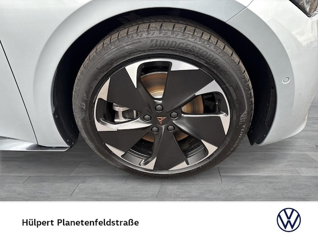 Cupra Born Born EDITION DYNAMIC 360CAM ACC LM19 NAVI SITZHZ