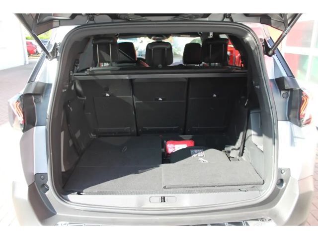 Peugeot 5008 Allure Pack