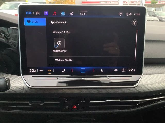 Volkswagen Golf 1.5 eTSI DSG Style Variant