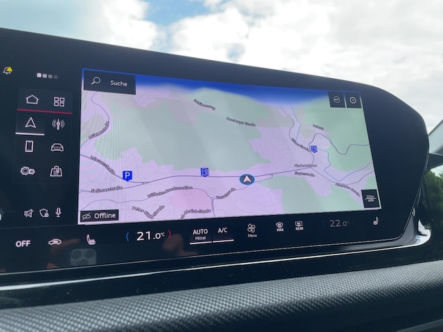 Audi A5 Avant S-Tronic