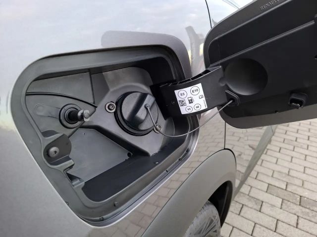 Renault Captur TCe 90 Techno