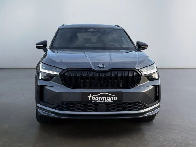 Skoda Kodiaq 2.0 TDI Sportline