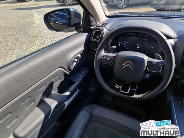 Citroën C5 Aircross Max PureTech