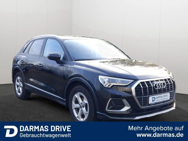 Audi Q3 35 TDI S-Tronic