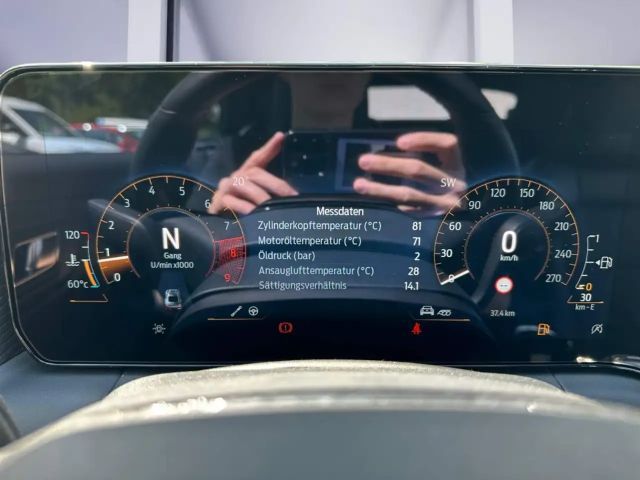 Ford Mustang Convertible GT 5.0 V8