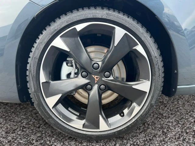 Cupra Leon DSG Sportstourer