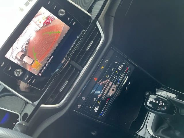 Volkswagen T-Roc 2.0 TDI DSG R-Line