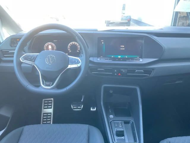 Volkswagen Caddy DSG Life