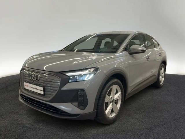 Audi Q4 e-tron 40