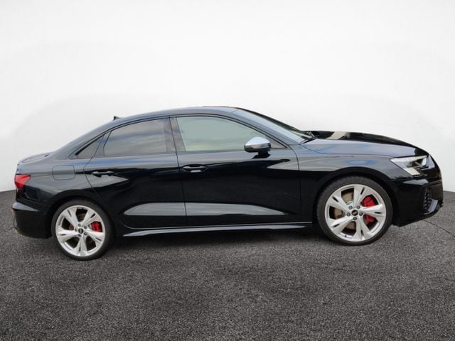 Audi S3 Quattro S-Tronic Sedan