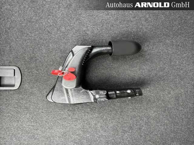 Audi A3 1.5 TFSI Sedan