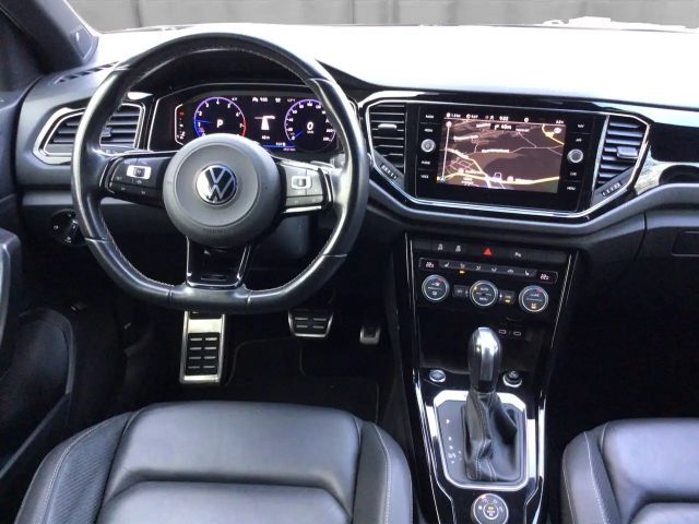 Volkswagen T-Roc 2.0 TSI 4Motion DSG