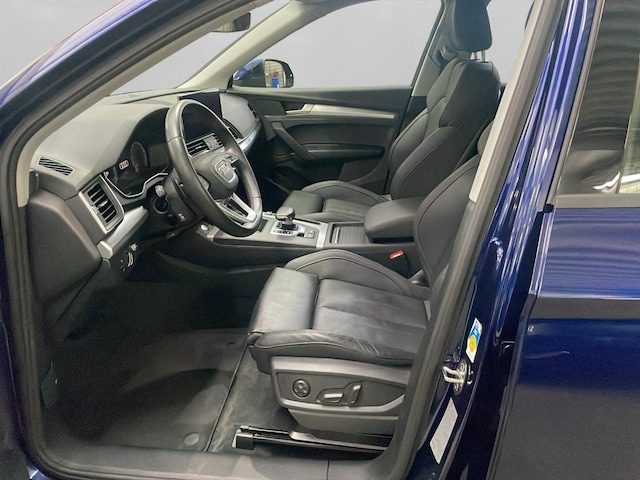 Audi Q5 40 TDI Quattro S-Tronic