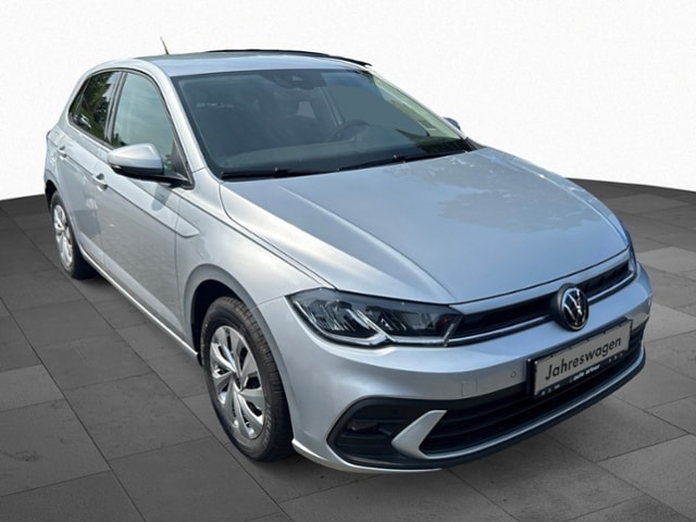 Volkswagen Polo 1.0 TSI IQ.Drive
