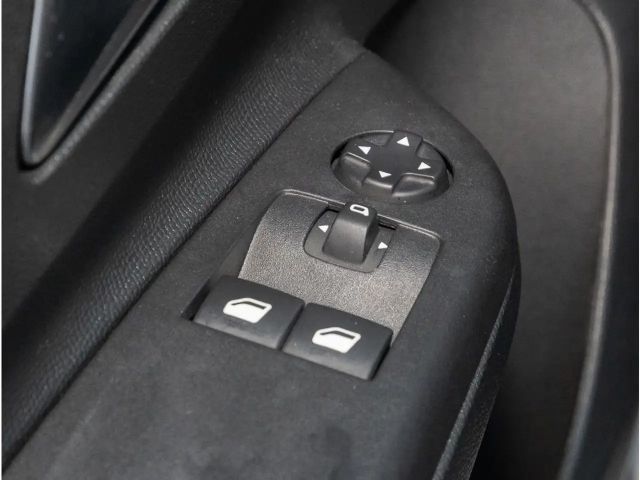 Opel Corsa Edition F Edition