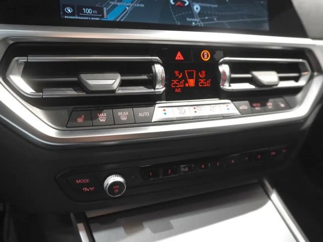 BMW 340 Sedan xDrive