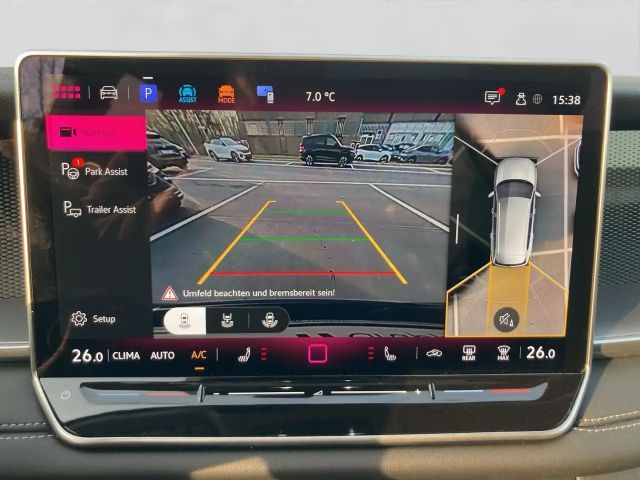 Volkswagen Tayron 1.5 eTSI DSG Life