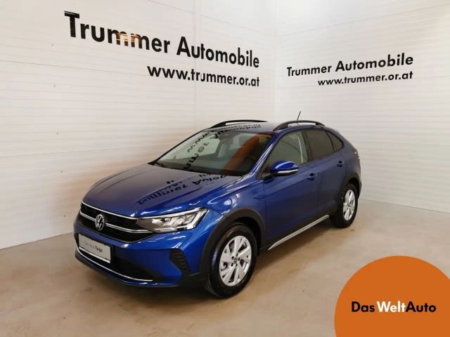 Volkswagen Taigo Life