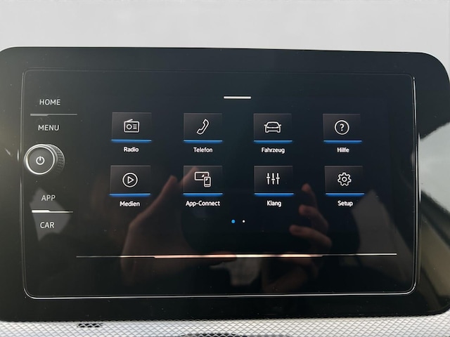 Volkswagen T-Cross 1.5 TSI DSG Life