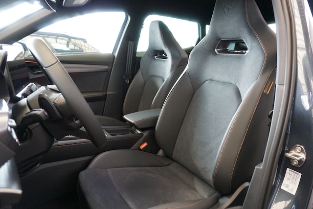 Cupra Formentor 2.0 TSI VZ