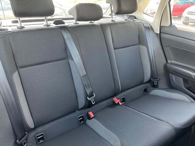 Volkswagen Polo 1.0 l TSI OPF 5-Gang Sitzheizung Einparkh DED Digital Cockpit