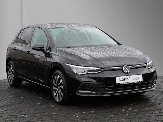 Volkswagen Golf 2.0 TDI DSG Golf VIII