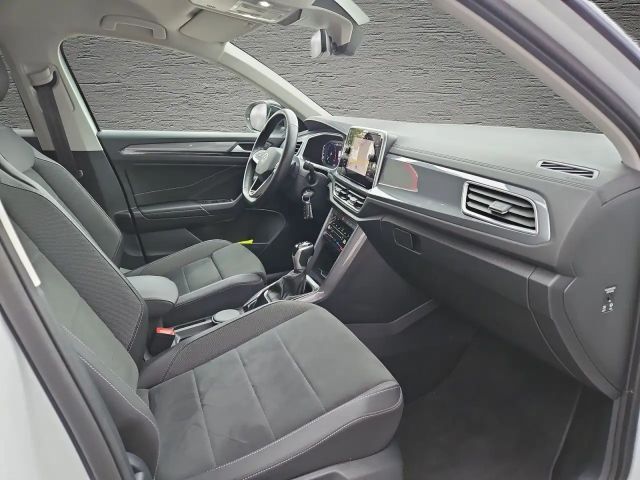 Volkswagen T-Roc 1.5 TSI DSG Style