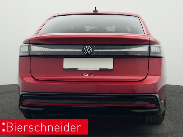 Volkswagen ID.7 Pro