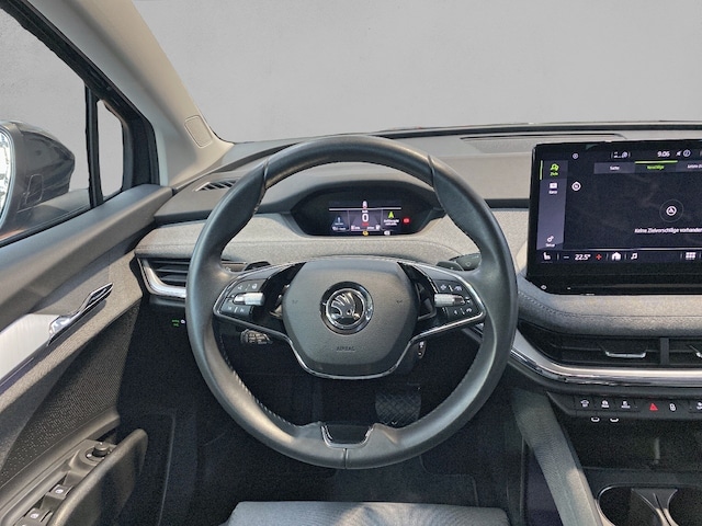 Skoda Enyaq iV 50
