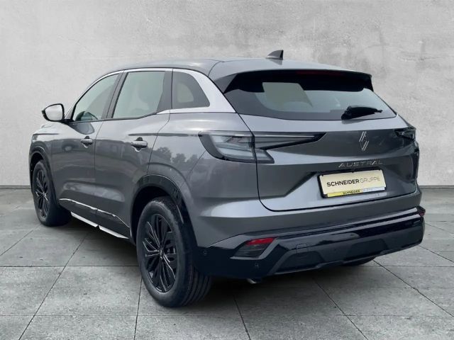 Renault Austral EVOLUTION MILD HYBRID 160 Evolution KLIMA NAVI SHZ