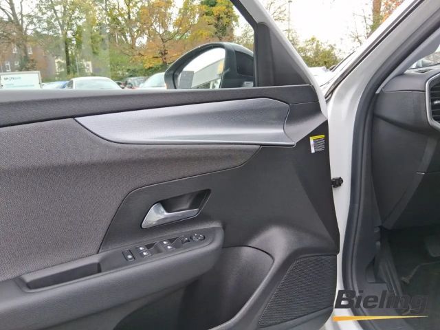 Opel Mokka Edition Mokka-e